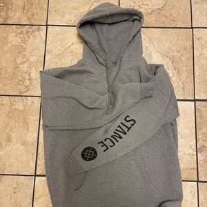 Stance Icon Hoodie
